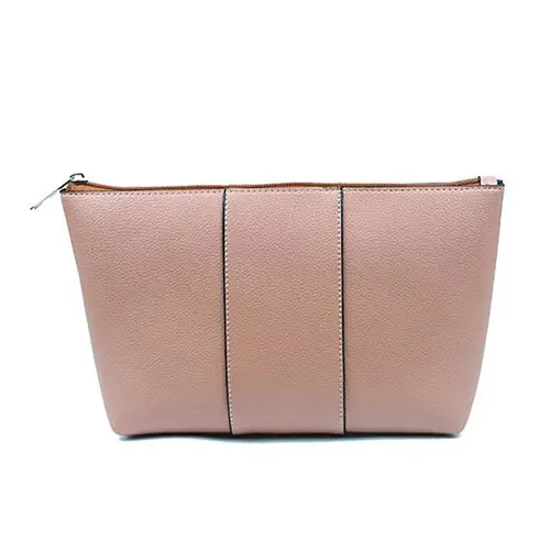 New Design Pu Eco Friendly Big Best Makeup Case Best Toiletry Bag For Men